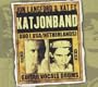 Katjonband