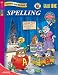 Book Spectrum Spelling, Kindergarten (Spectrum)