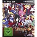 DISGAEA 4 - A Promise Unforgotten