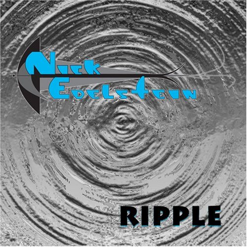 Cover image : Ripple