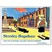 Stanley Bagshaw and the Mafeking Square Cheese Robbery (Stanley Bagshaw series)