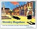 Books : Stanley Bagshaw and the Mafeking Square Cheese Robbery (Stanley Bagshaw series)