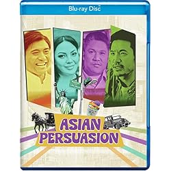 Asian Persuasion [Blu-ray]