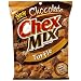 Chex Snack Mix Chocolate Turtle, 12-Ounce Bags (Pack of 8)