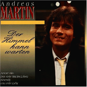 Andreas Martin - Hitmix Lyrics - Zortam Music