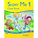 Super Me: Class Book Level 1