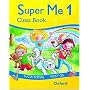 Super Me: Class Book Level 1