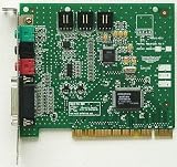 61EJRx5CPWL. SL160  PCI Soundkarte Ensonic ES1370 [302]