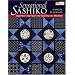 Sensational Sashiko: Japanese Applique' and Quilting by Machine (That Patchwork Place)