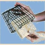 Hiatt Manufacturing 38024 Stokes Select Suet Feeder