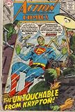 Action Comics No. 364