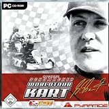 Eigenschaften ak tronic  / Michael Schumacher Worldtour Kart (Software Pyramide)