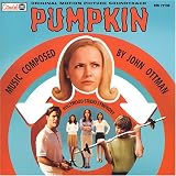 PUMPKIN (Original Soundtrack)