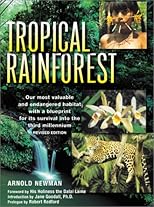 The Tropical Rainforest