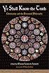 Ye Shall Know the Truth: Christianity and the Perennial Philosophy