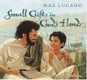 Small Gifts In God's Hands