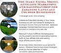The Make Extra Money, Affiliate Marketing, Salesmanship for Japanese Language Courses Businesses