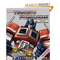 Transformers: The Ultimate Guide