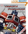 Transformers Ultimate Guide...