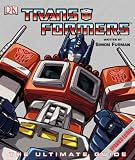 Books : Transformers: The Ultimate Guide