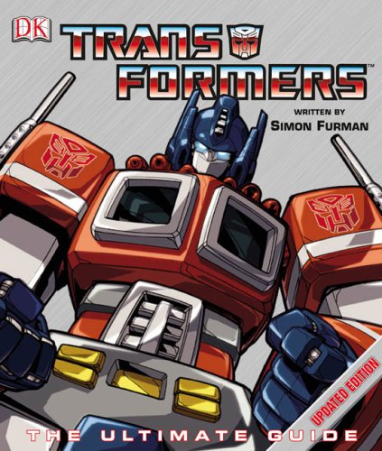 Transformers: The Ultimate Guide