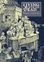 Living with the Dead [signed hc]
