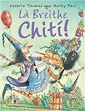 Lá breithe Chití!