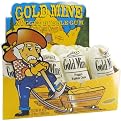 Gold Mine Nugget Gum 24 pk.