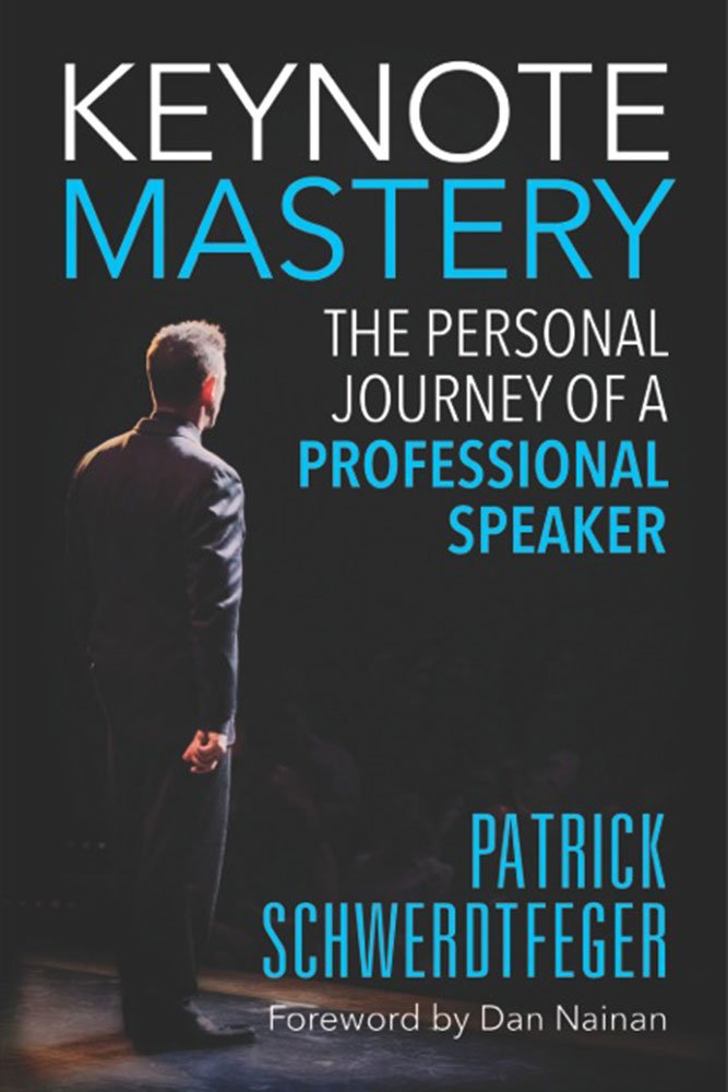 Amazon.com: Keynote Mastery: The Personal Journey of a ...
