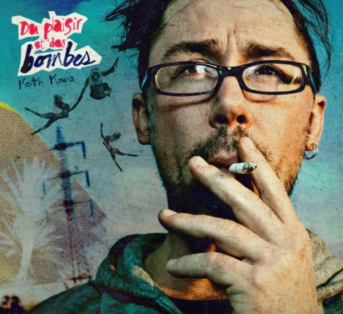 Keith Kouna - Pas de panique Lyrics - Zortam Music