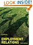 Employment Relations in the Uk
