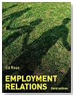  Employment Relations