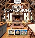 The Homebuilding &  Renovating Book of Barn Conversions: Complete Fully Illustrated Stories of 35 Inspirational Projects