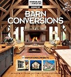 The Homebuilding &  Renovating Book of Barn Conversions: Complete Fully Illustrated Stories of 35 Inspirational Projects