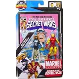 61EJw53GdEL. SL160  Marvel 25th Anniversary Comic 2pk   Iron man & S W