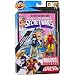 Search : Marvel 25th Anniversary Comic 2pk - Iron man & S-W