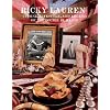 Ricky Lauren: Cuisine, Lifestyle, and Legend of the Double RL Ranch