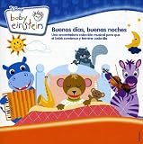 Baby Einstein-Buenos Dias/Buenas Noches