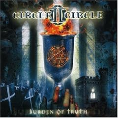 Burden of Truth