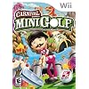 Carnival Games: Mini Golf
