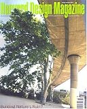 Harvard Design Magazine