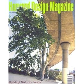 Harvard Design Magazine by 