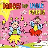 Dances For Little People