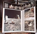 Moon flight atlas
