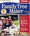 Software : Family Tree Maker Deluxe Edition