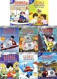 George Shrinks (8 pack)