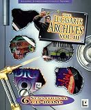 The LucasArts Archives: Volume III