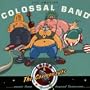 The Amazing Colossal Band