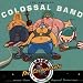 The Amazing Colossal Band