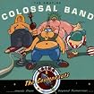 The Amazing Colossal Band